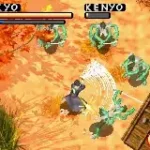 Samurai Deeper Kyo (J)(Eurasia)