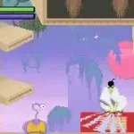 Samurai Jack - The Amulet of Time (U)(Mode7)