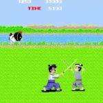 Samurai Nihon-Ichi (bootleg, harder) [Bootleg]