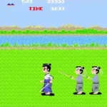 Samurai Nihon-Ichi (set 1)