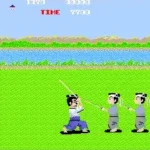 Samurai Nihon-Ichi (set 2)