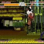 Samurai Shodown