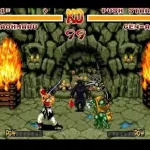 Samurai Shodown (Europe)