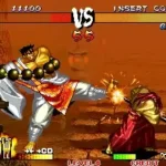 Samurai Shodown III / Samurai Spirits - Zankurou Musouken (NGH-087)