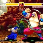 Samurai Shodown / Samurai Spirits (NGH-045)