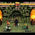 Samurai Shodown (USA)