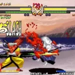 Samurai Shodown V / Samurai Spirits Zero (bootleg) [Bootleg]
