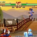 Samurai Shodown V Special / Samurai Spirits Zero Special (NGM-2720)