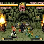 Samurai Spirits (Japan)