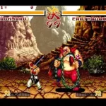 Samurai Spirits (Japan) (Beta)