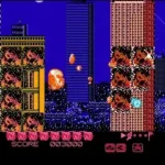 Samurai Zombie Nation (USA)