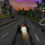 San Francisco Rush 2049 (Europe) (En,Fr,De,Es,It,Nl)