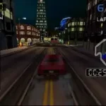 San Francisco Rush 2049 (USA)