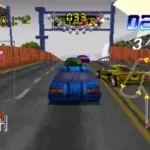 San Francisco Rush - Extreme Racing