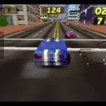 San Francisco Rush - Extreme Racing (USA) (En,Fr,De)