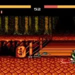 San Guo Zhi - Qun Xiong Zheng Ba (Asia) (Unl)