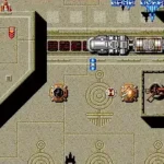 Sand Scorpion (Chinese Title Screen, Revised Hardware)