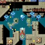 Sand Scorpion (Earlier)