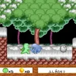 Sandro no Daibouken - Valkyrie Tono Deai (Japan)