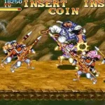 Sangokushi II (hack set 2, 921005 Asia) [Hack]