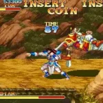 Sangokushi II (hack set 3, 921005 Asia) [Hack]