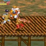 Sangokushi II: Huo Fenghuang (Chinese bootleg, 921005 Asia) [Bootleg]