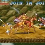 Sangokushi II: San Jian Sheng (Chinese bootleg set 1, 921005 Asia) [Bootleg]