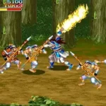 Sangokushi II: San Jian Sheng (Chinese bootleg set 2, 921005 Asia) [Bootleg]