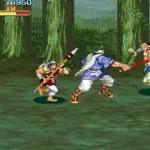 Sangokushi II: San Sheng Jian (Chinese bootleg set 1, 921005 Asia) [Bootleg]