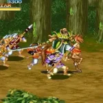 Sangokushi II: San Sheng Jian (Chinese bootleg set 2, 921005 Asia) [Bootleg]