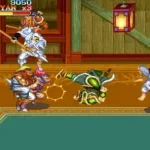 Sangokushi II: Sanguo Yingxiong Zhuan (Chinese bootleg set 2, 921005 Asia) [Bootleg]