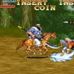 Sangokushi II: Sheng Jian Sanguo (Chinese bootleg set 2, 921005 Asia) [Bootleg]