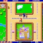 Sanrin San Chan (Japan)