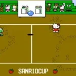 Sanrio Cup - Pon Pon Volley (Japan) [En by Gaijin v1.0]