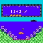 Sansuu 3 Nen - Keisan Game (Japan)