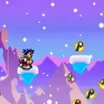 Santa Claus Jr (E)(Eurasia)