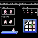 Santa Claus no Takarabako (Japan)