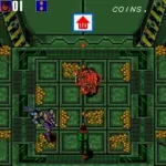 SAR - Search And Rescue (Japan)