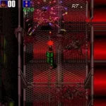 SAR - Search And Rescue (US)