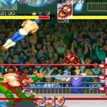 Saturday Night Slam Masters (bootleg (with PIC16c57), 930713 etc) [Bootleg, No Sound]