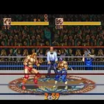 Saturday Night Slam Masters (Europe)