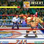 Saturday Night Slam Masters (Slam Masters 930713 etc)