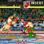 Saturday Night Slam Masters (slam masters 930713 USA)