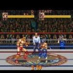 Saturday Night Slam Masters (USA)