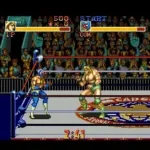 Saturday Night Slammasters (USA)