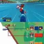 SBK - Snowboard Kids (Europe) (En,Fr,De)