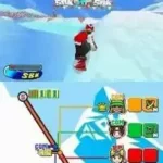 SBK - Snowboard Kids (USA)