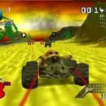 S.C.A.R.S. (Europe) (En,Fr,De)