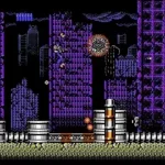 S.C.A.T. - Special Cybernetic Attack Team (USA)