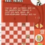 Schach Attacke (Germany)